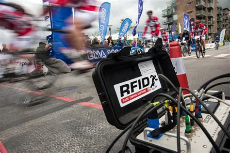 rfid race timing systems